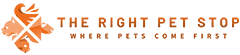 The Right Pet Stop