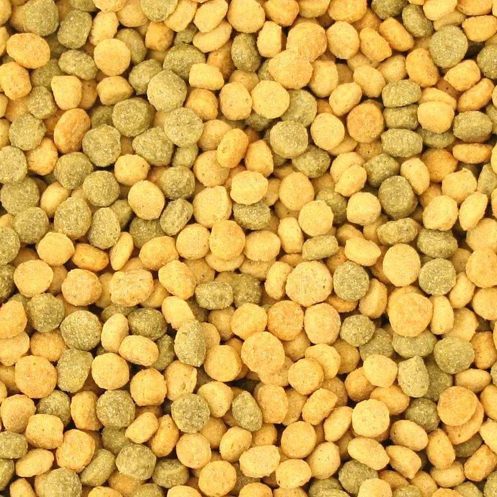 tropican Ежедневна гранула за средни и големи папагали 0.820 кг./4 мм