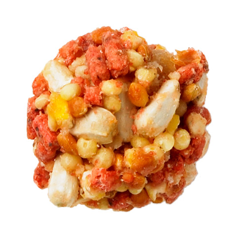 lafeber’s nutri berries с топически плодове за Жако, Амазона, Еклектус