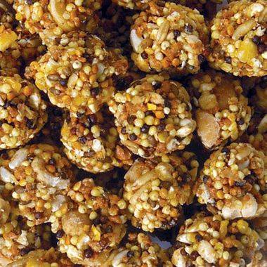 lafeber's nutri berries класик за средни и големи видове папагали