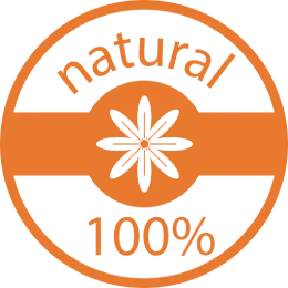 100% натурално